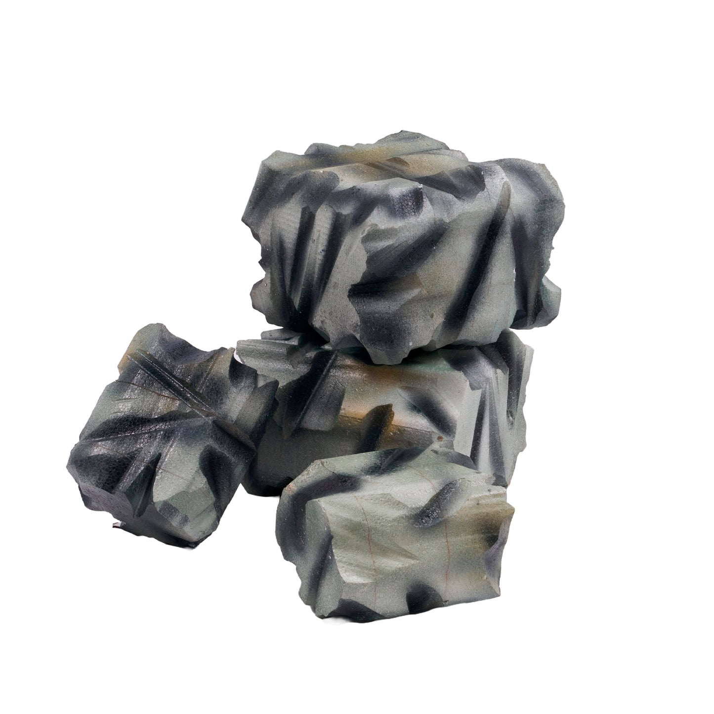 4 Rocas