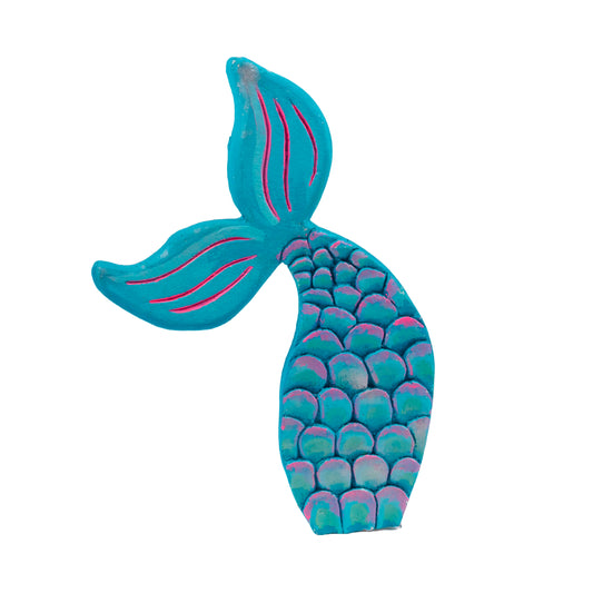 Cola de Sirena