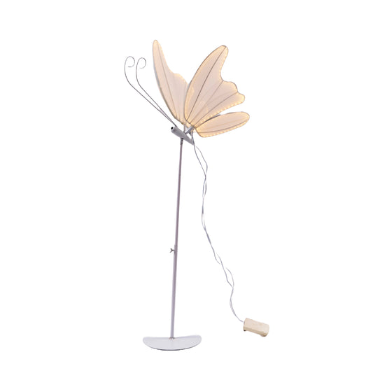 Lámpara Mariposa
