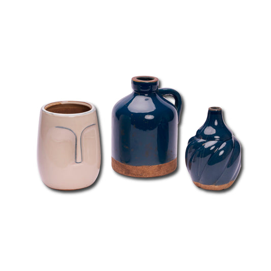 3 Adornos Decorativos