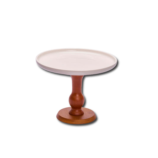 Pedestal