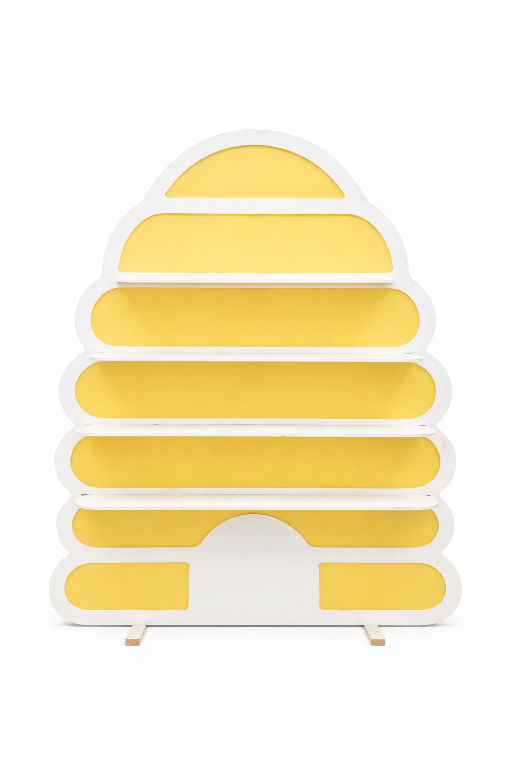 Sorpresero panal de abejas