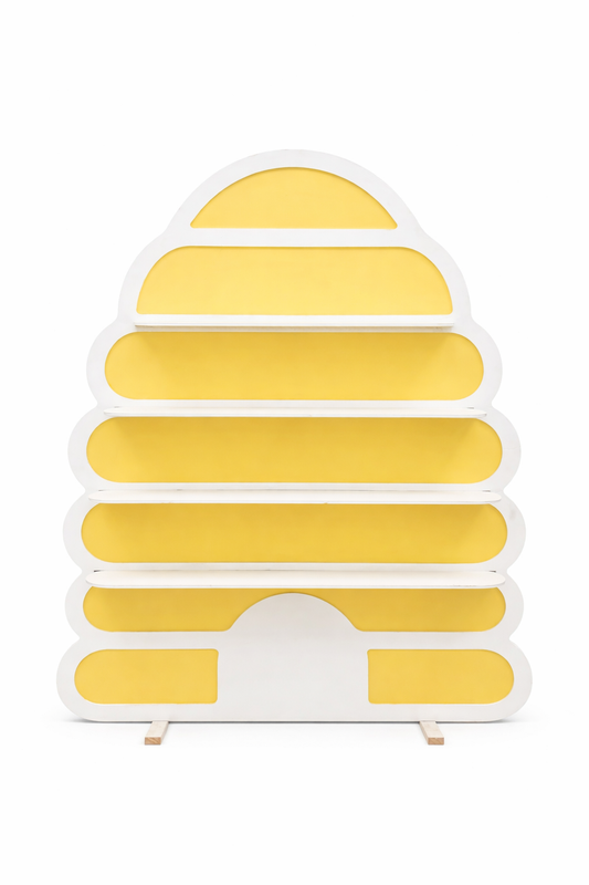 Sorpresero panal de abejas