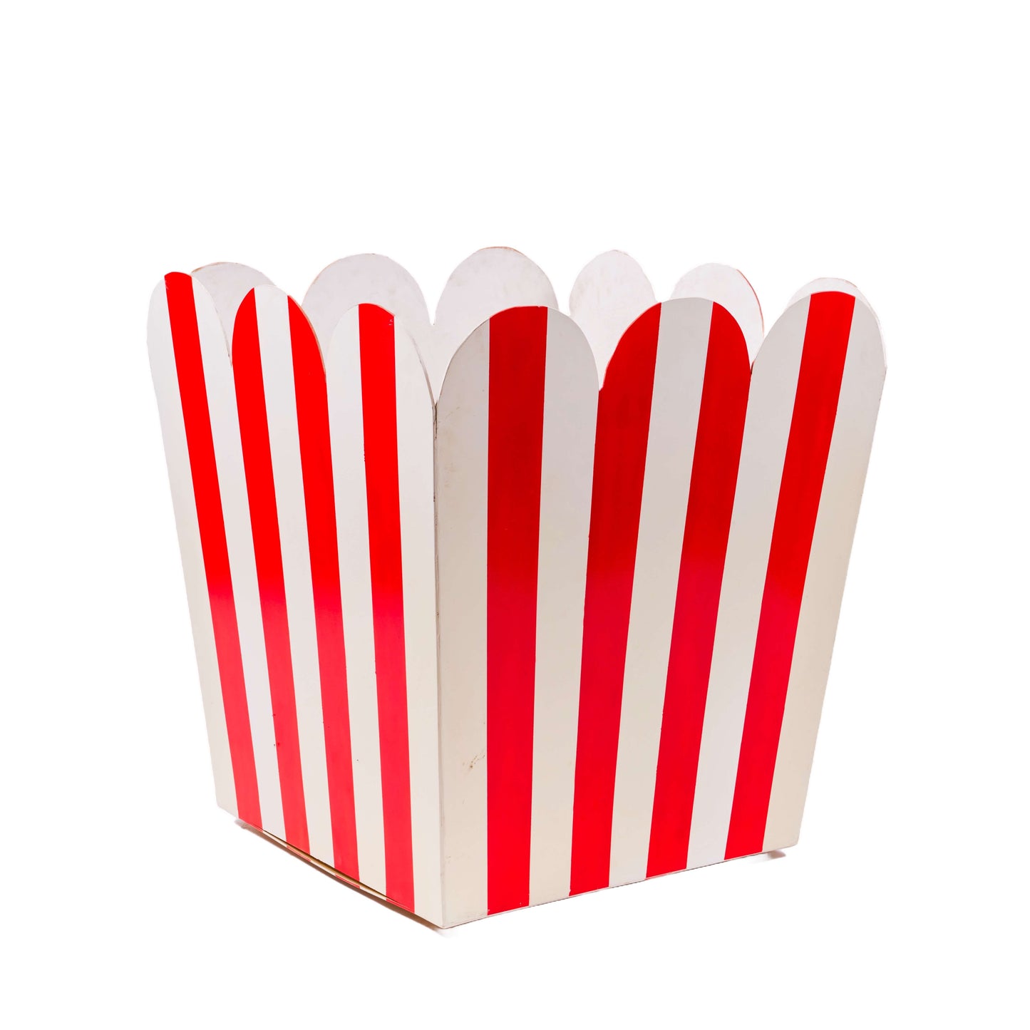 Caja de Pop Corn gigante