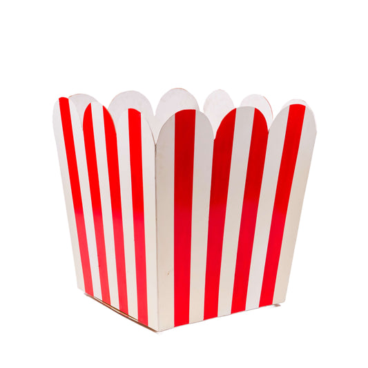 Caja de Pop Corn gigante