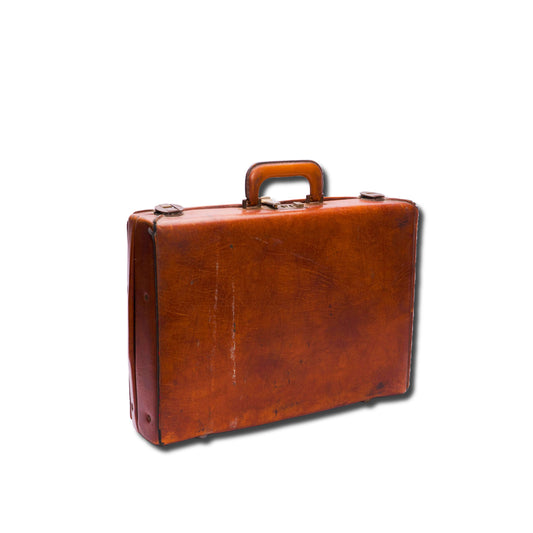 Maletín vintage