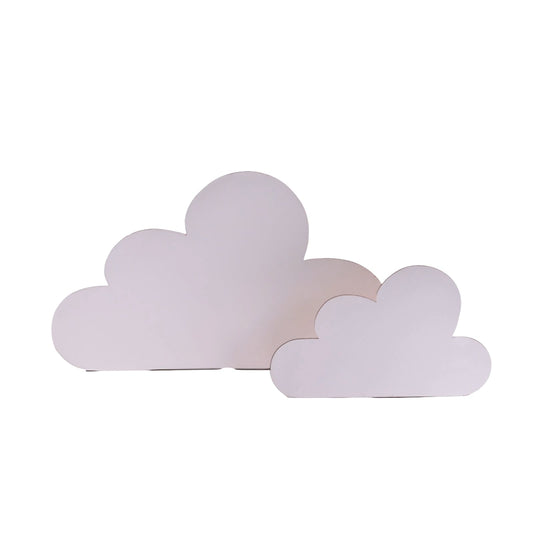 2 nubes